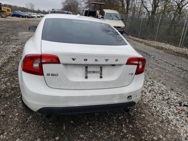 Photo 6 from auction – 2012 VOLVO S60 T5 with VIN YV1622FS4C2044711