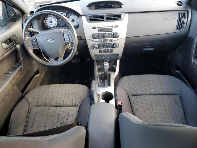 Photo 8 from auction – 2011 FORD FOCUS SE with VIN 1FAHP3FN1BW157142