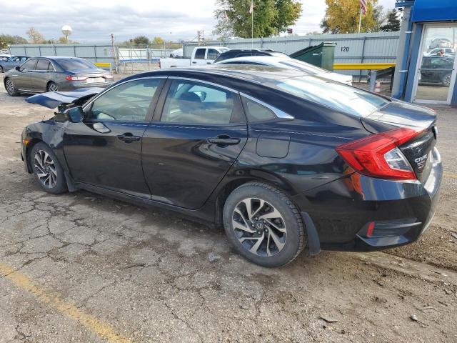 Photo 2 from auction – 2016 HONDA CIVIC EX with VIN 19XFC2F79GE085200
