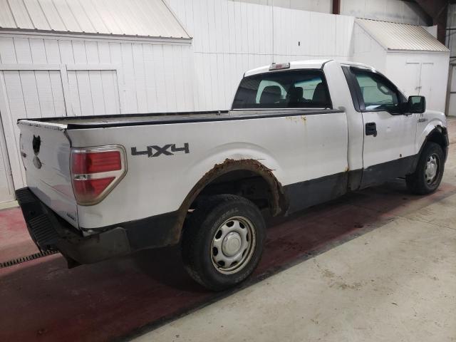 Foto 3 de la subasta – 2012 FORD F150 con VIN 1FTMF1EM7CKD42099