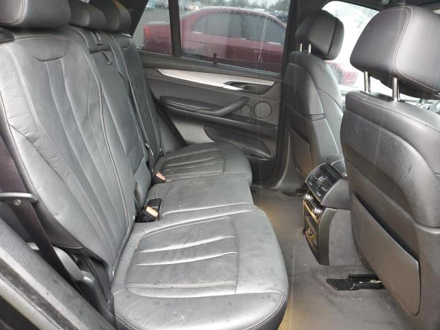 Photo 10 from auction – 2017 BMW X5 XDRIVE3 with VIN 5UXKR0C37H0V76733