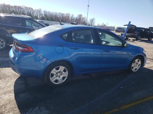 Photo 3 from auction – 2016 DODGE DART SE with VIN 1C3CDFAA0GD592163