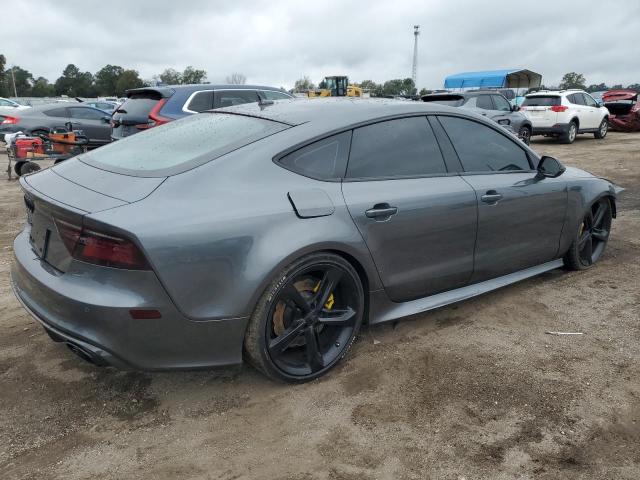 Photo 3 from auction – 2017 AUDI RS7 PRESTI with VIN WUAWAAFC6HN900448