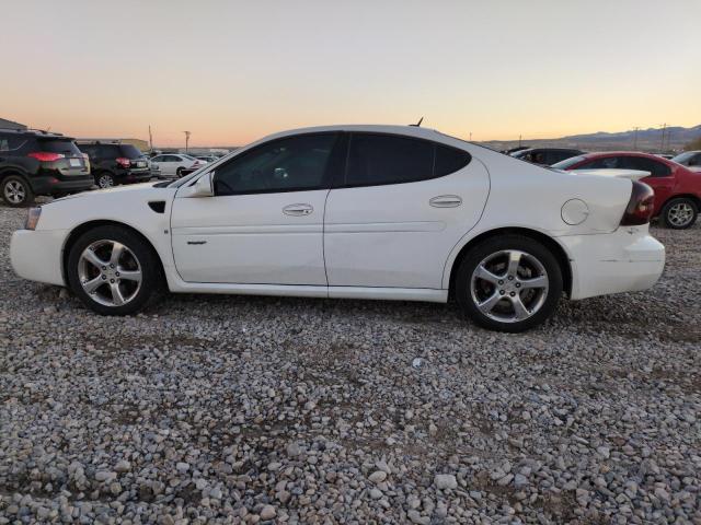 Photo 2 from auction – 2007 PONTIAC GRAND PRIX with VIN 2G2WC55C071174834
