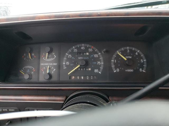 Photo 9 from auction – 1988 FORD F350 with VIN 2FTJW35G2JCA57725