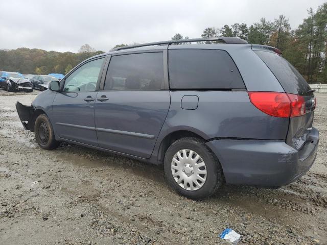 Photo 2 from auction – 2006 TOYOTA SIENNA CE with VIN 5TDZA23C46S409923