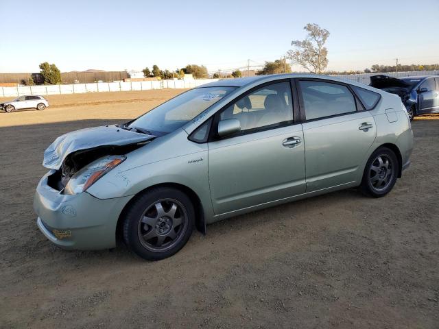 TOYOTA PRIUS 2007 with VIN JTDKB20U377547301 - Photo from auction