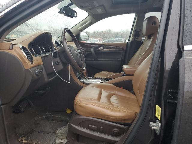 Photo 7 from auction – 2014 BUICK ENCLAVE with VIN 5GAKVCKD0EJ339906