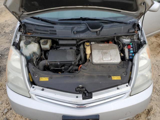 Photo 11 from auction – 2008 TOYOTA PRIUS with VIN JTDKB20U087697318