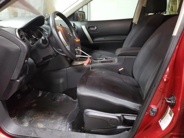 Photo 7 from auction – 2013 NISSAN ROGUE S with VIN JN8AS5MT7DW538119