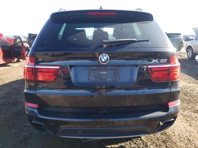 Photo 6 from auction – 2012 BMW X5 XDRIVE5 with VIN 5UXZV8C57CL426302