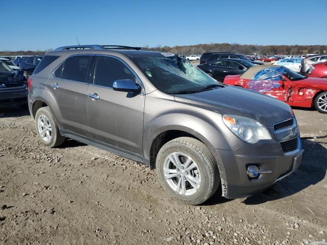 Photo 4 from auction – 2012 CHEVROLET EQUINOX LT with VIN 2GNFLFE55C6265038