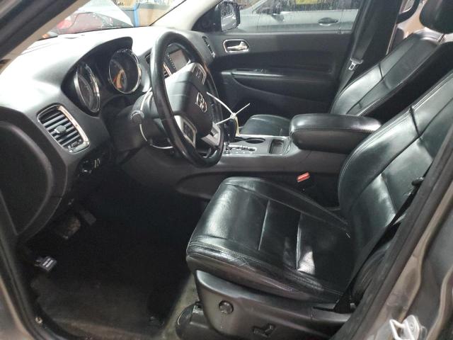 Photo 7 from auction – 2013 DODGE DURANGO CI with VIN 1C4RDJEG3DC589718