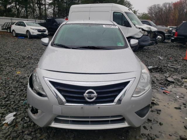 Photo 5 from auction – 2018 NISSAN VERSA S with VIN 3N1CN7AP2JK433092