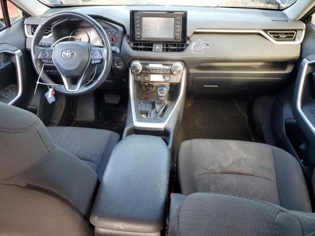 Photo 8 from auction – 2019 TOYOTA RAV4 XLE with VIN JTMP1RFV1KD034138