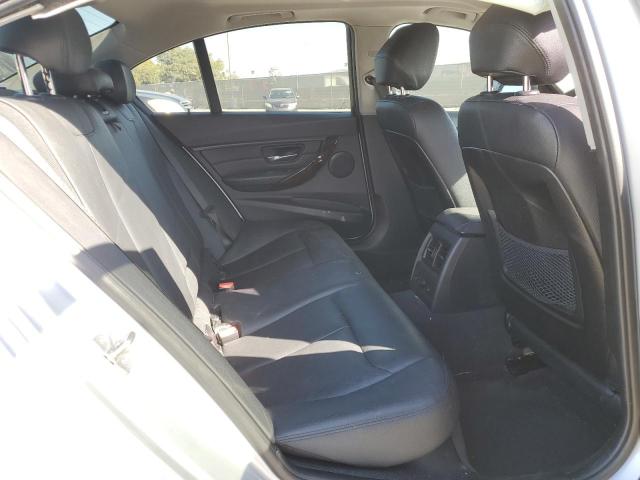 Photo 10 from auction – 2014 BMW 328 I with VIN WBA3A5C55EF605907