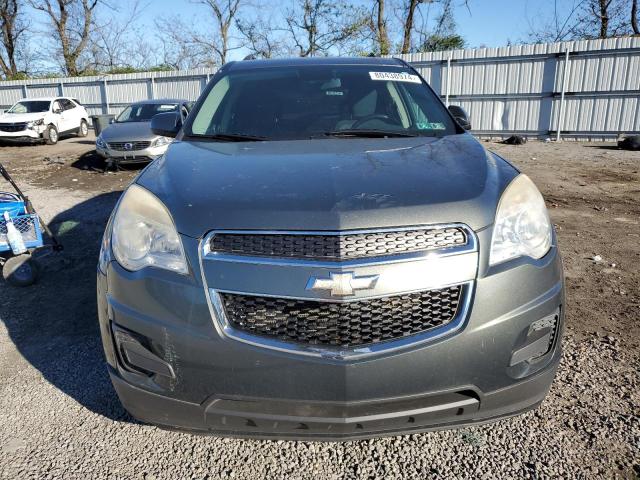 صورة رقم 5 من المزاد - 2012 CHEVROLET EQUINOX LT مع VIN 2GNFLEEK0C6370991