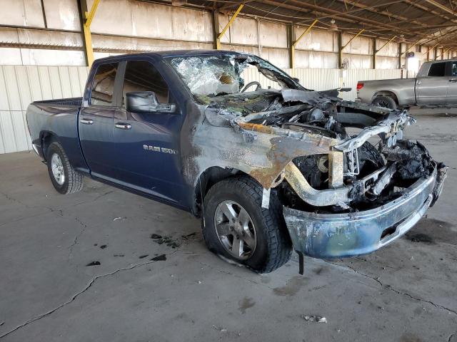 Photo 4 from auction – 2011 DODGE RAM 1500 with VIN 1D7RB1GT5BS688534