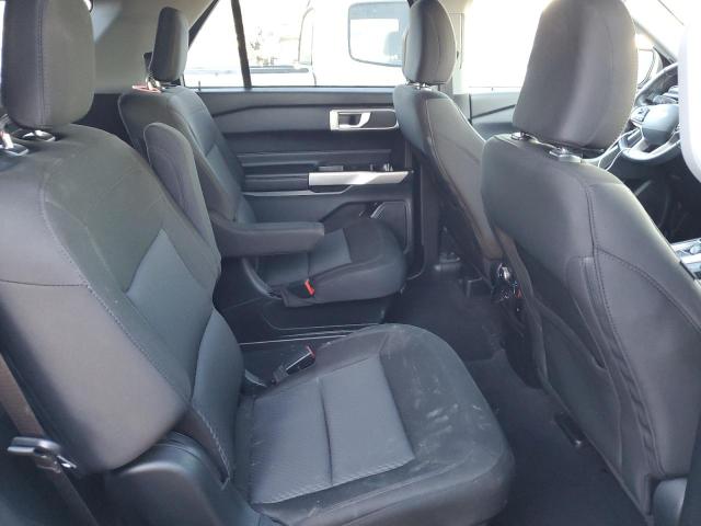 Photo 11 from auction – 2022 FORD EXPLORER X with VIN 1FMSK7DH9NGB88149