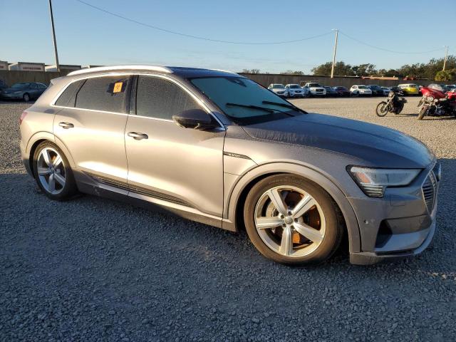 Photo 4 from auction – 2019 AUDI E-TRON PRE with VIN WA1LAAGE8KB012593