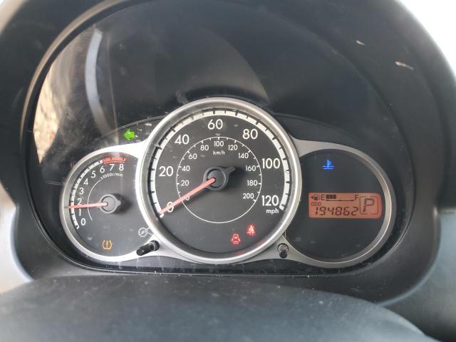 Photo 9 from auction – 2013 MAZDA MAZDA2 with VIN JM1DE1KY5D0170999
