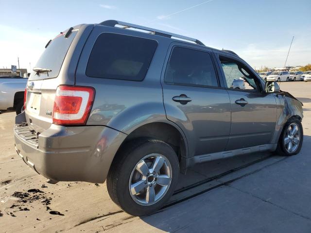 Photo 3 from auction – 2010 FORD ESCAPE LIM with VIN 1FMCU0EG4AKC72172