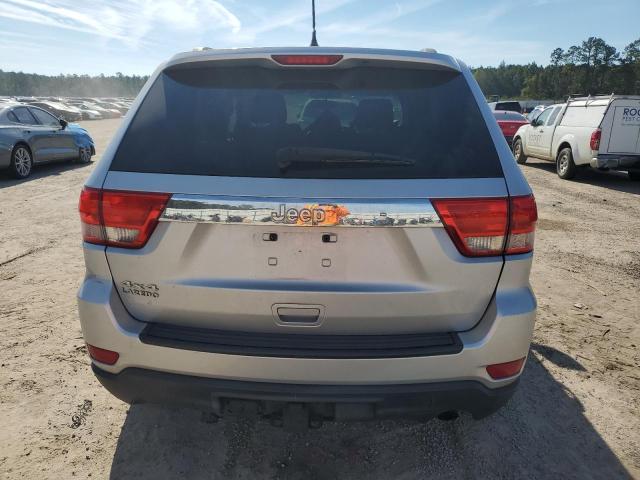 Photo 6 from auction – 2012 JEEP GRAND CHER with VIN 1C4RJFAG6CC315746