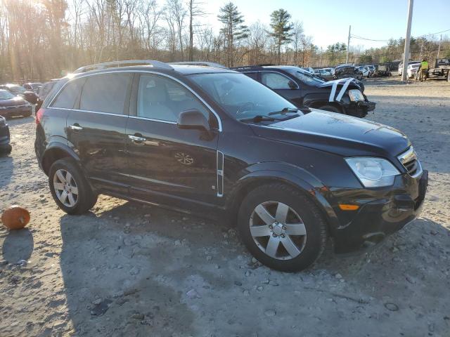 Photo 4 from auction – 2008 SATURN VUE XR with VIN 3GSDL73768S572306