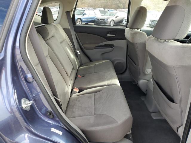 Photo 11 from auction – 2012 HONDA CR-V EX with VIN 5J6RM4H57CL063970