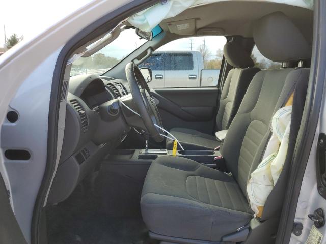 صورة رقم 7 من المزاد - 2012 NISSAN FRONTIER S مع VIN 1N6BD0CT3CC452558