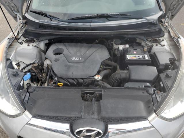 Photo 11 from auction – 2013 HYUNDAI VELOSTER with VIN KMHTC6AD8DU093871