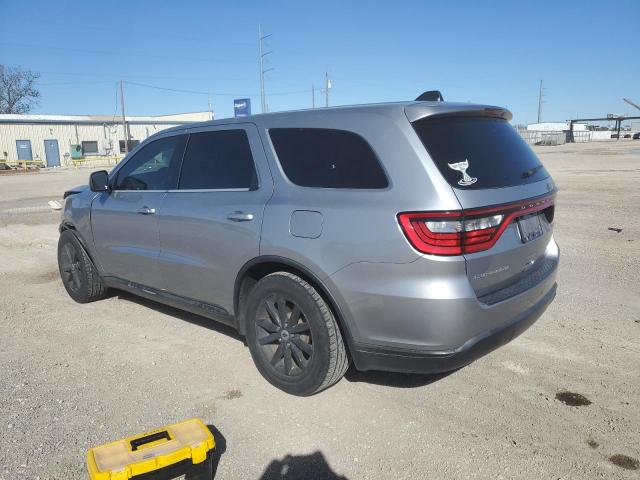 Photo 2 from auction – 2020 DODGE DURANGO SX with VIN 1C4RDHAG7LC166394