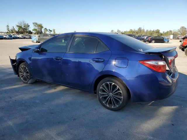 Photo 2 from auction – 2016 TOYOTA COROLLA L with VIN 2T1BURHE3GC555204