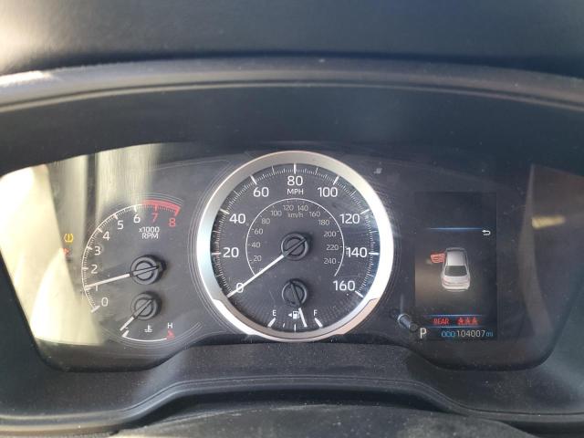 Photo 9 from auction – 2020 TOYOTA COROLLA LE with VIN 5YFEPRAE7LP004136