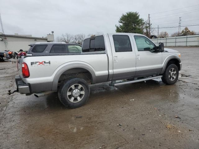 Zdjęcie 3 z aukcji – 2011 FORD F250 SUPER z VIN 1FT7W2B63BEC84398