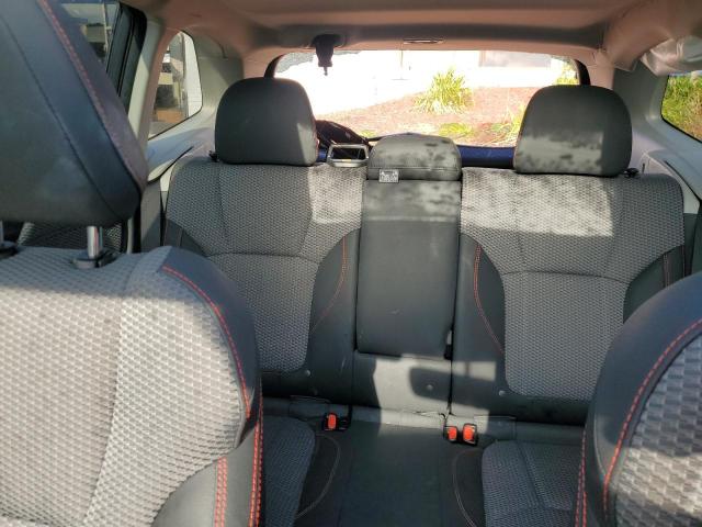Photo 10 from auction – 2021 SUBARU FORESTER S with VIN JF2SKARC6MH567361