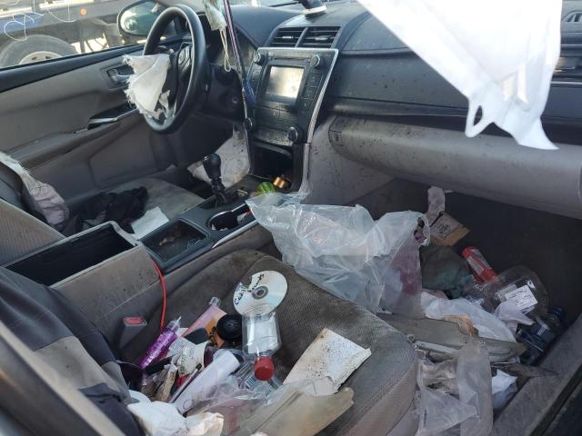 Photo 8 from auction – 2017 TOYOTA CAMRY LE with VIN 4T1BF1FK0HU446509