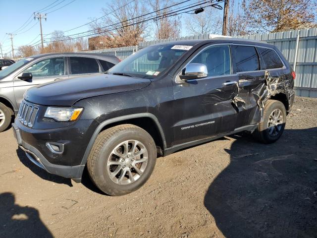 JEEP GRAND CHER 2015 with VIN 1C4RJFBG9FC158295 - Photo from auction