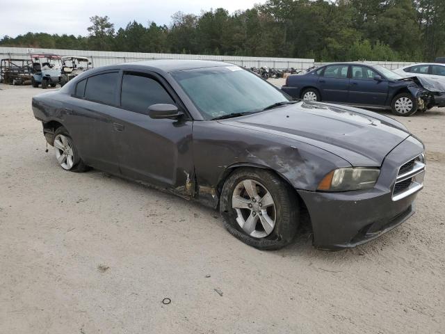 Photo 4 from auction – 2014 DODGE CHARGER SE with VIN 2C3CDXBG0EH284659