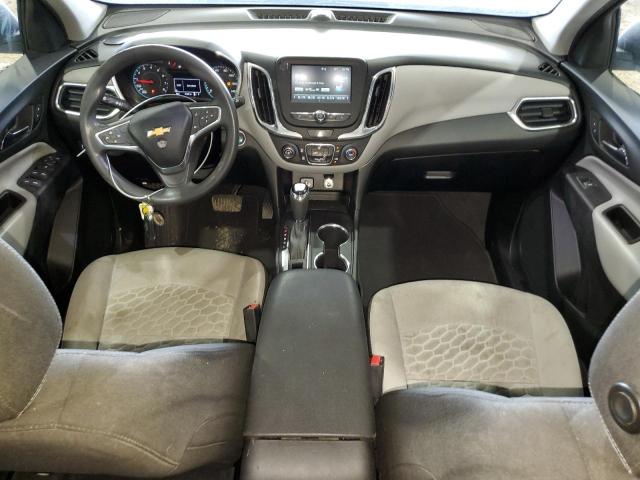 Photo 8 from auction – 2018 CHEVROLET EQUINOX LS with VIN 2GNAXHEV8J6336384