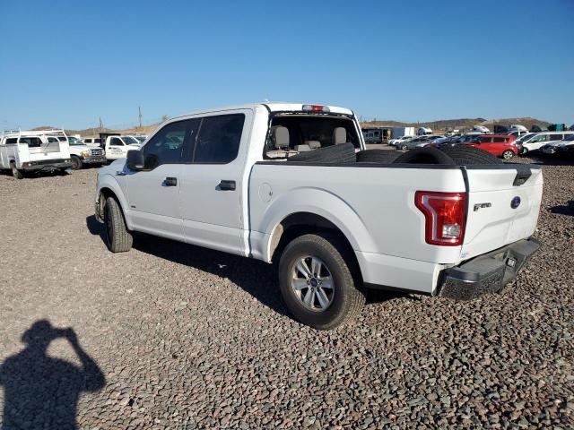 Photo 2 from auction – 2015 FORD F150 SUPER with VIN 1FTEW1CG9FFA11491