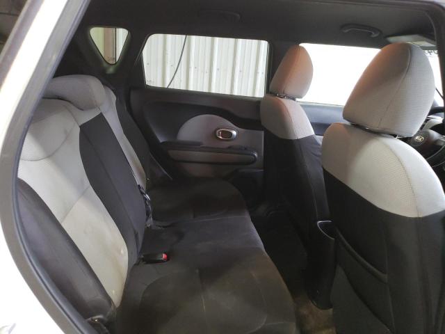 Photo 11 from auction – 2014 KIA SOUL with VIN KNDJN2A2XE7032695