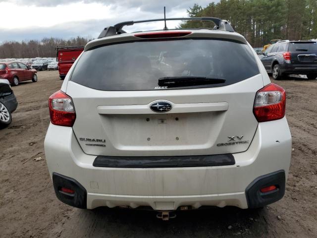 Photo 6 from auction – 2013 SUBARU XV CROSSTR with VIN JF2GPACC2D2886100