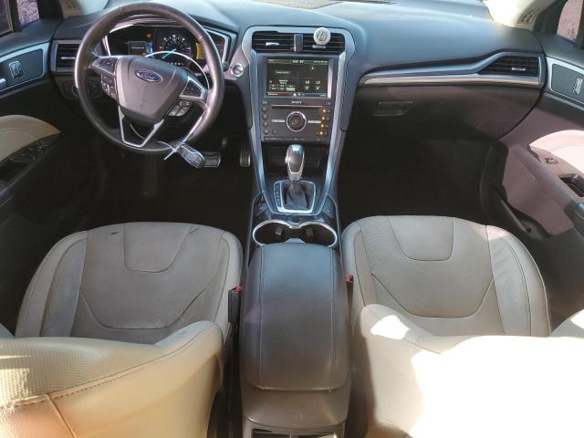 Photo 8 from auction – 2016 FORD FUSION TIT with VIN 3FA6P0SU0GR241434