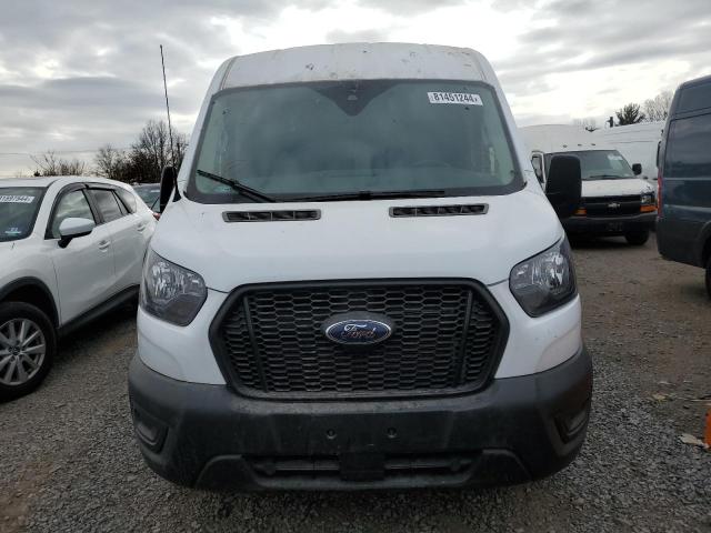 Photo 5 from auction – 2022 FORD TRANSIT T- with VIN 1FTBR1C87NKA66546