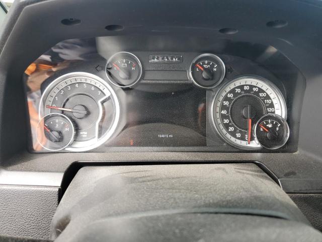 Photo 9 from auction – 2013 RAM 1500 LARAM with VIN 1C6RR7NT1DS585665