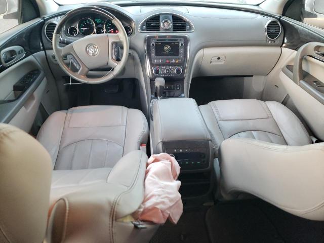 Photo 8 from auction – 2016 BUICK ENCLAVE with VIN 5GAKRBKD2GJ160042