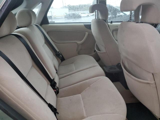 Photo 10 from auction – 2000 SAAB 9-3 with VIN YS3DD55H9Y2036800
