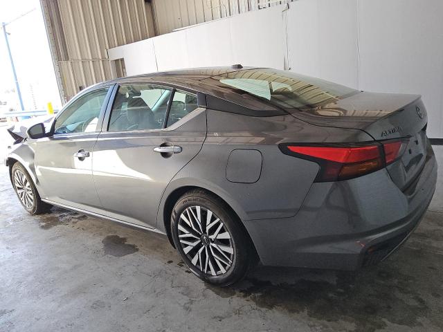 Photo 2 from auction – 2024 NISSAN ALTIMA SV with VIN 1N4BL4DVXRN371654