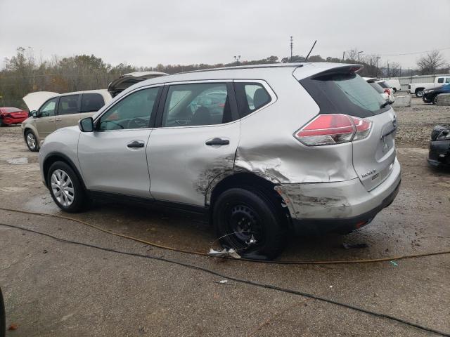 Photo 2 from auction – 2016 NISSAN ROGUE S with VIN 5N1AT2MT9GC743840